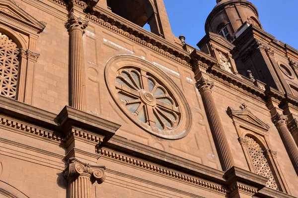 Foto Una Piccola Chiesa Las Palmas Spagna — Foto Stock