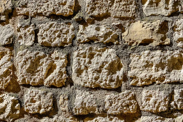 Stone Wall Background Beautiful Photo Digital Picture — Stock Photo, Image