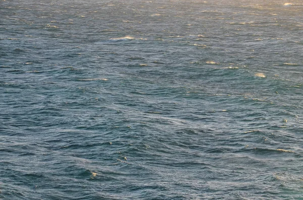 水の波美しい写真デジタル画像 — ストック写真