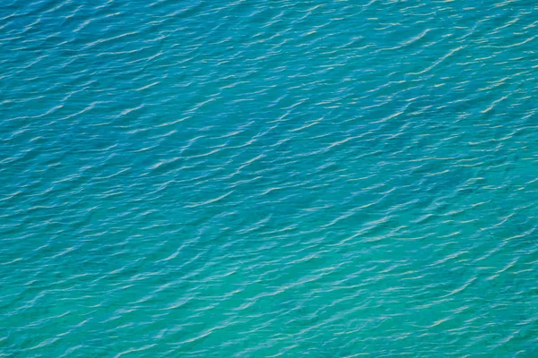 Surface Blue Water Beautiful Photo Digital Picture — Stock Photo, Image