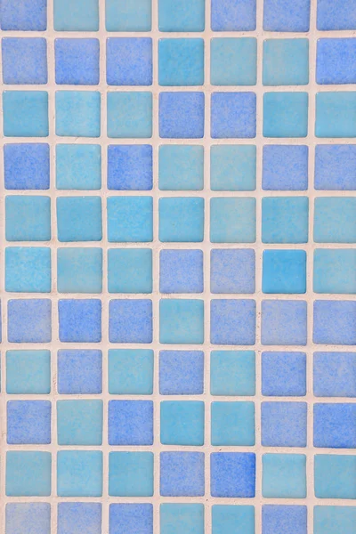 Foto Imagen Fondo Textura Azulejo Abstracto Azul — Foto de Stock
