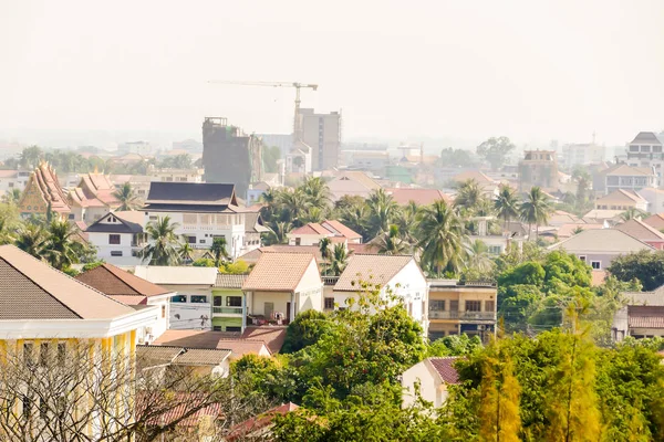 Hermosa Foto Tomada Tailandia Sudeste Asiático — Foto de Stock