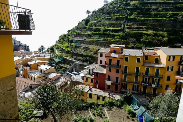 Village Espagne Photo Photo Numérique — Photo