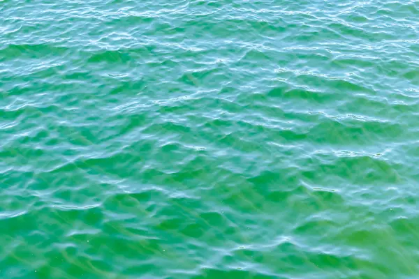 Oberfläche Des Wassers Schönes Foto Digitales Bild — Stockfoto
