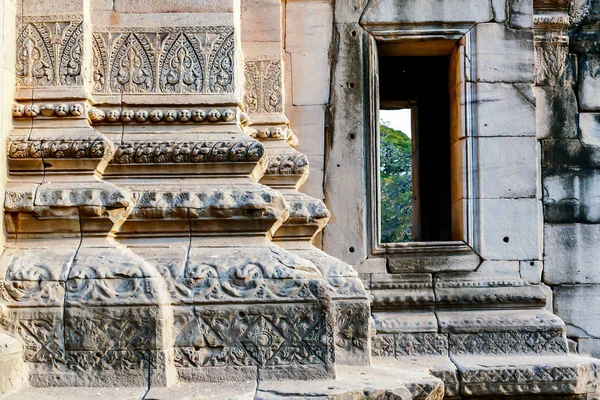 Hermosa Foto Tomada Tailandia Sudeste Asiático —  Fotos de Stock