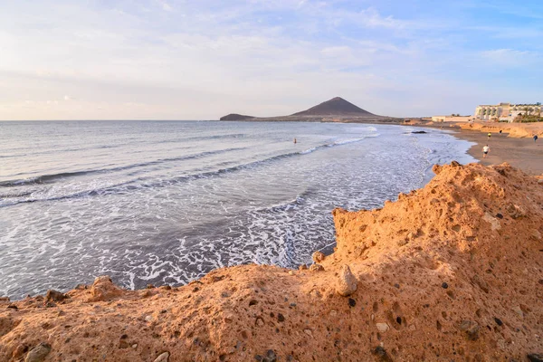 Photo Picture Beautiful Ocean Coast View — Stock Photo, Image