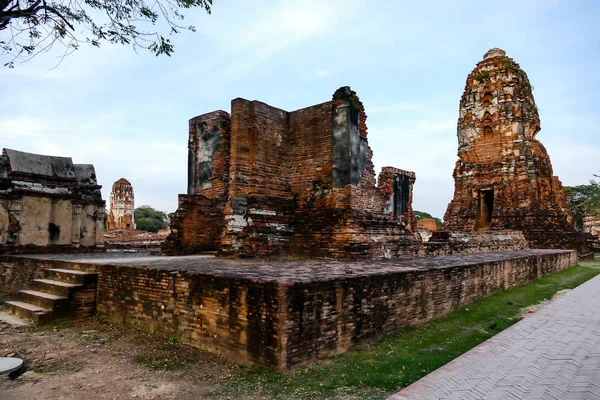 Beautiful Photo Picture Taken Thailand Southeast Asia — Stock Photo, Image