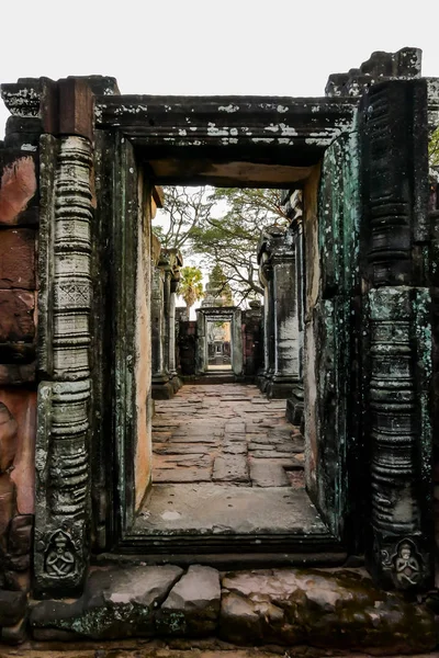 Hermosa Foto Tomada Tailandia Sudeste Asiático —  Fotos de Stock