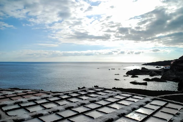 Solnedgång Stranden Vacker Foto Digital Bild — Stockfoto