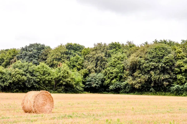 Foto Imagen Paisaje Fotográfico Escénico Paisaje Natural Europeo —  Fotos de Stock