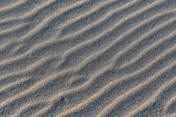 Textur Sand Vacker Foto Digital Bild — Stockfoto