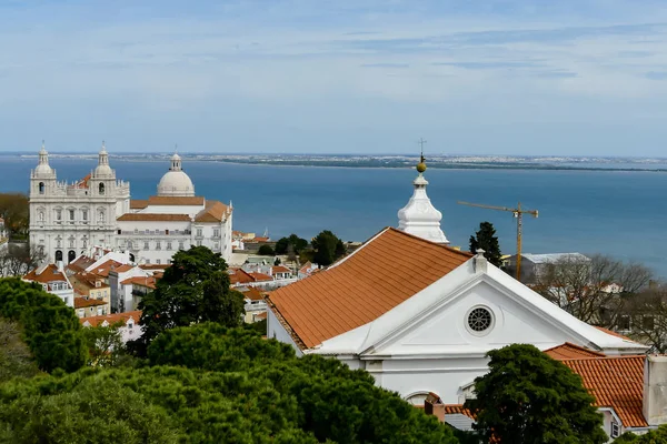 Iglesia Montenegro Hermosa Foto Foto Digital — Foto de Stock