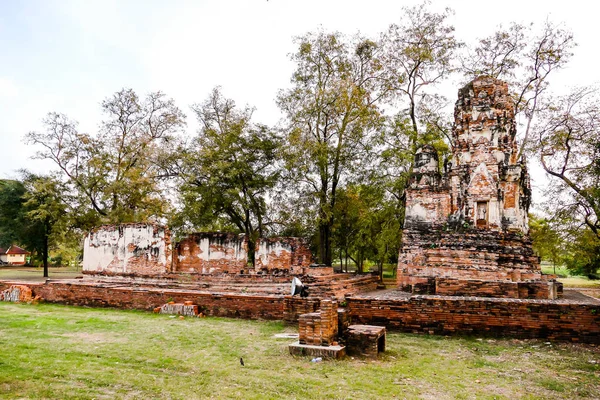 Beautiful Photo Picture Taken Thailand Southeast Asia — Stock Photo, Image