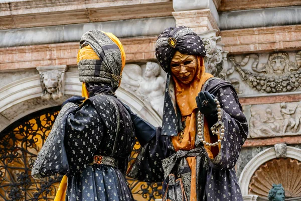 Statue Thailand Schönes Foto Digitales Bild — Stockfoto