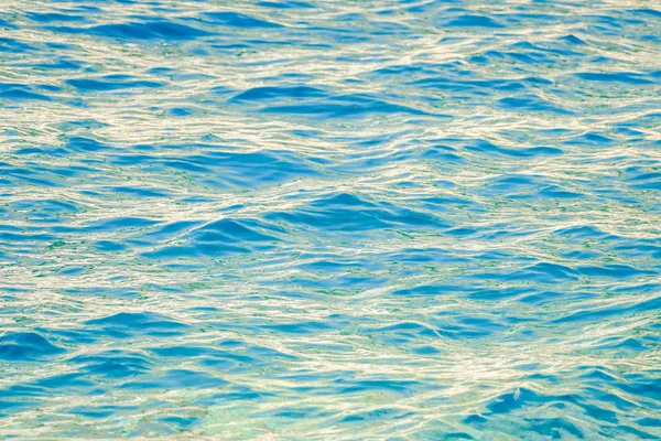 Texture di acqua, foto digitale immagine come sfondo — Foto Stock