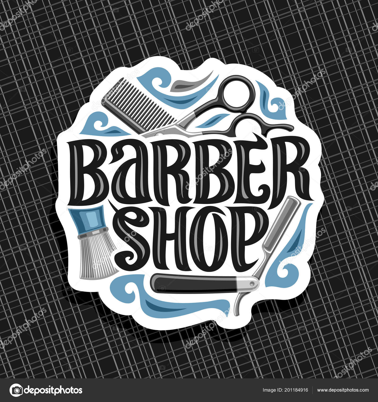 Accesorios para peluquería y Barbershop