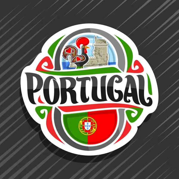 Bendera portugis
