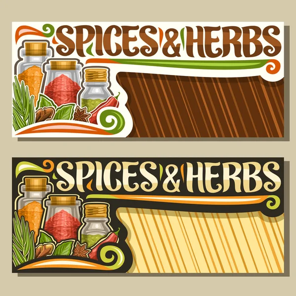 12 Herbes Et Épices Sur Étiquette Ronde Clip Art Libres De Droits, Svg,  Vecteurs Et Illustration. Image 51293665