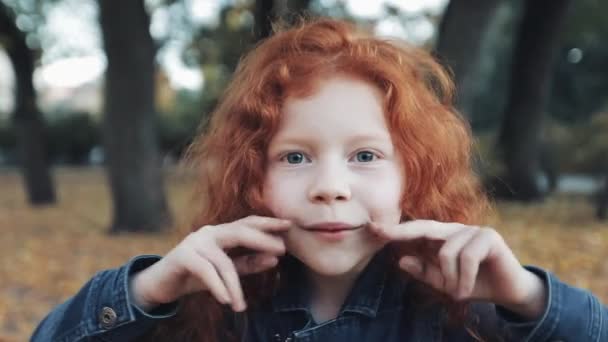 Videos Pour Rousse Fille Rousse Fille Clips Video Hd 4k Footage Depositphotos