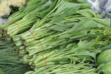 Choy içinde belgili tanımlık çarşı