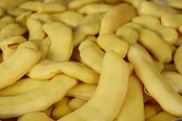 Pickled Tamarind Market — Stock Photo, Image