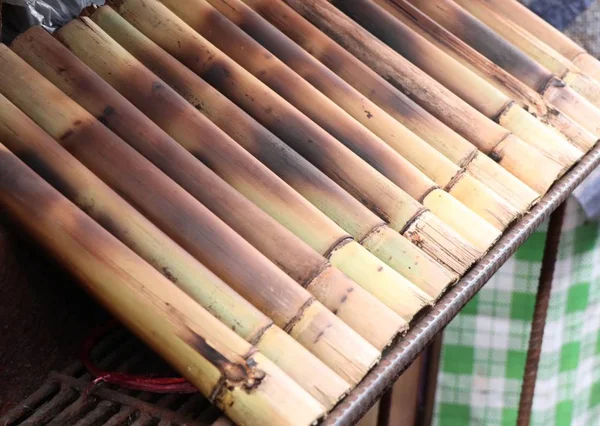 BAMBOO 'NUN İÇİN EŞİLDİ