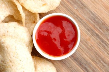 Tayland gevrek pirinç kraker