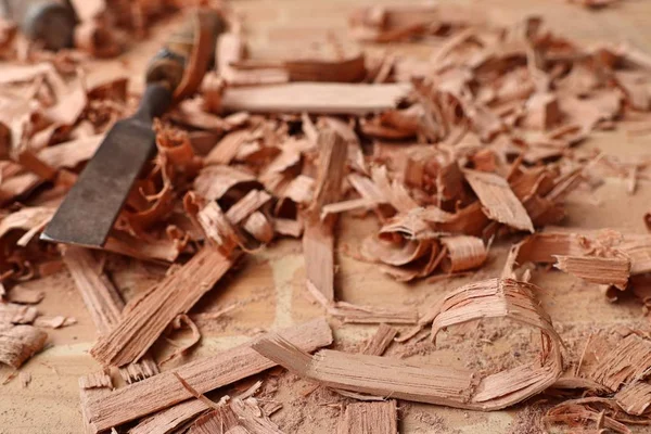 ahşap talaş ve araçları