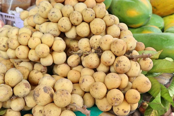 Wollongong Frukt Marknaden — Stockfoto