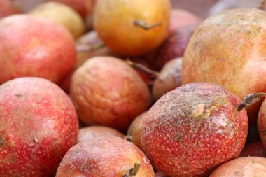 tutku meyve sokak gıda