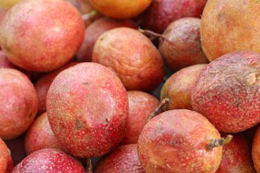 tutku meyve sokak gıda