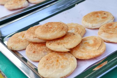 Moon pasta içinde belgili tanımlık çarşı