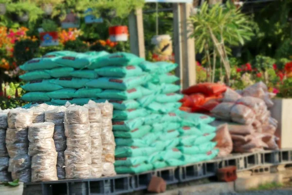 Çantalar Satılık Bahçe toprak