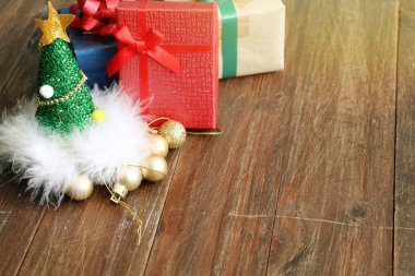 xmas gün bezemeleri