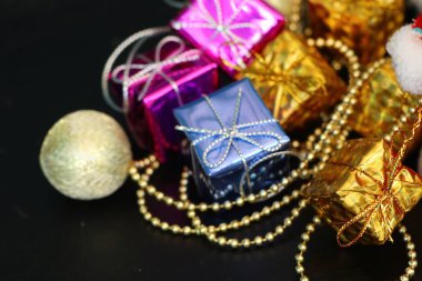 xmas gün bezemeleri