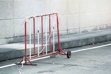 Rating eski çelik panel 