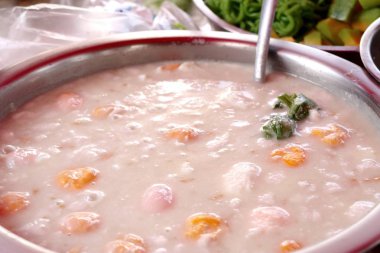 Hindistan cevizi sütü tatlı