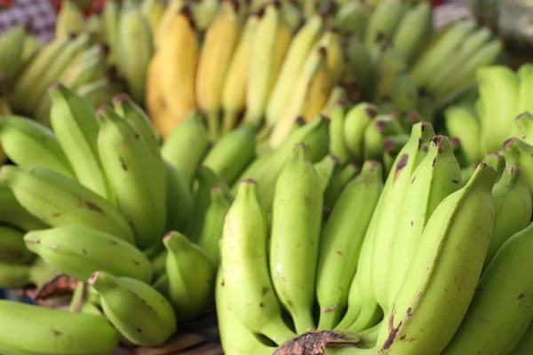 Banane Marché — Photo