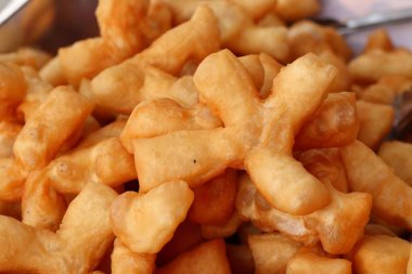 Kızartılmış hamur sopa Market