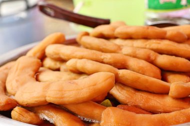 sokak gıda at demirhindi