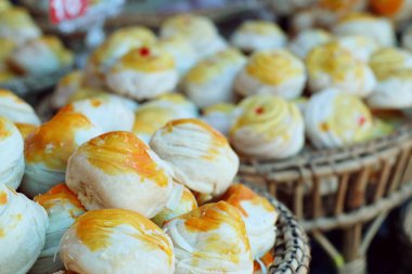 Moon pasta sokak gıda