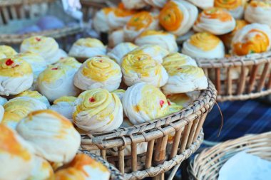 Moon pasta sokak gıda