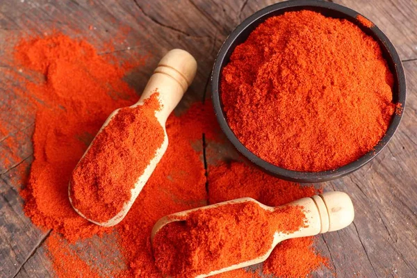 Korean red chili powder
