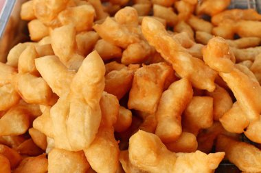 Kızartılmış hamur sopa Market