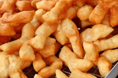 Kızartılmış hamur sopa Market