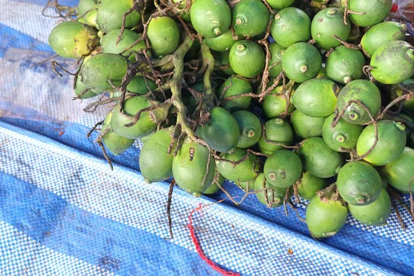 Tembul fındık sokak gıda — Stok fotoğraf