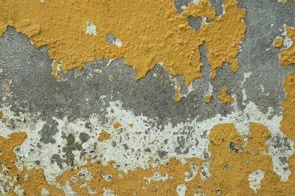 Vintage tapeter peeling paint — Stockfoto