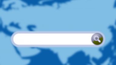 belirli bir terimle sahte haber için Web'de arama