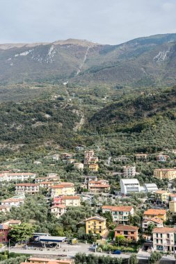 mount monto baldo malcesine İtalya için görüntüleyin