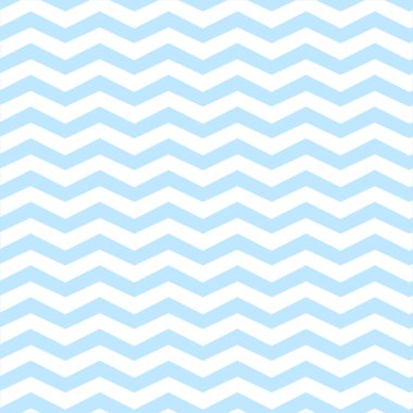 Chevron seamless modeli mavi vektör.